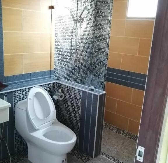 غرفة سوبيريور ثلاثية, The Wynn Kohjum