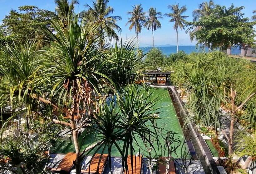 חדר דלוקס לשלושה, The Wynn Kohjum