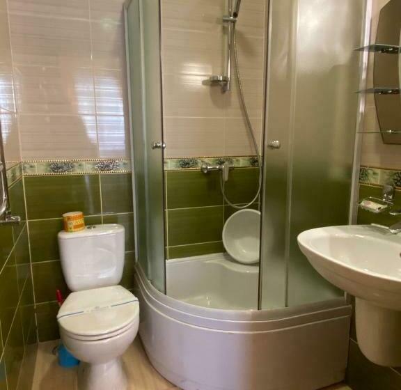 Standard-huone, садиба оберіг