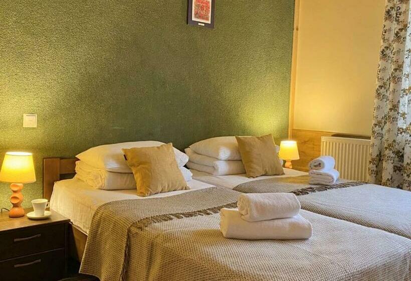 Standard-huone, садиба оберіг