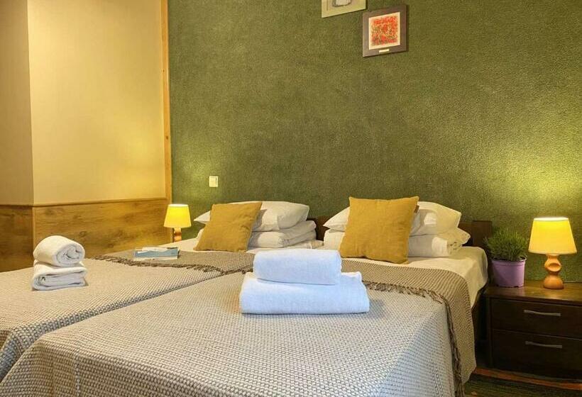 Standard-huone, садиба оберіг