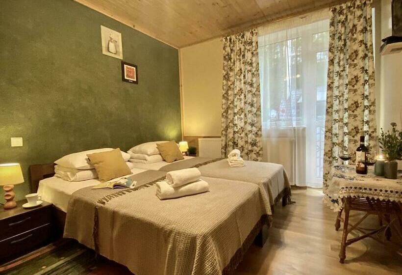 Standard-huone, садиба оберіг