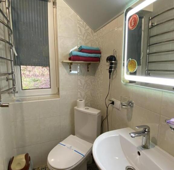 Standard-studio, садиба оберіг