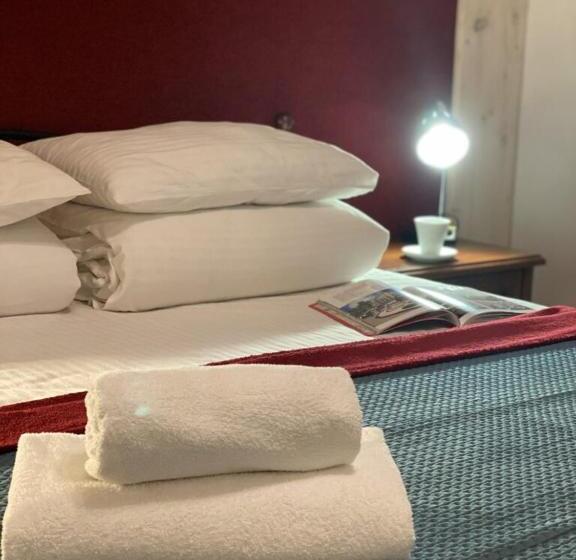 Standard-studio, садиба оберіг