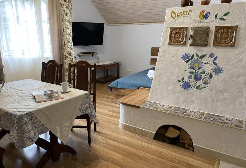 Standard-studio, садиба оберіг