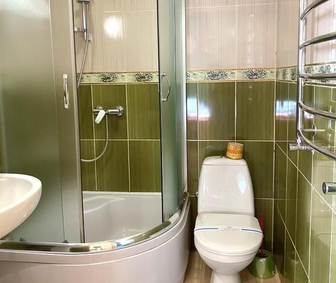 Standard Kolmen Hengen Huone, садиба оберіг