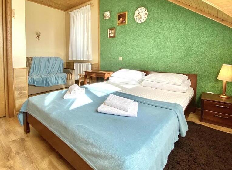 Standard Kolmen Hengen Huone, садиба оберіг