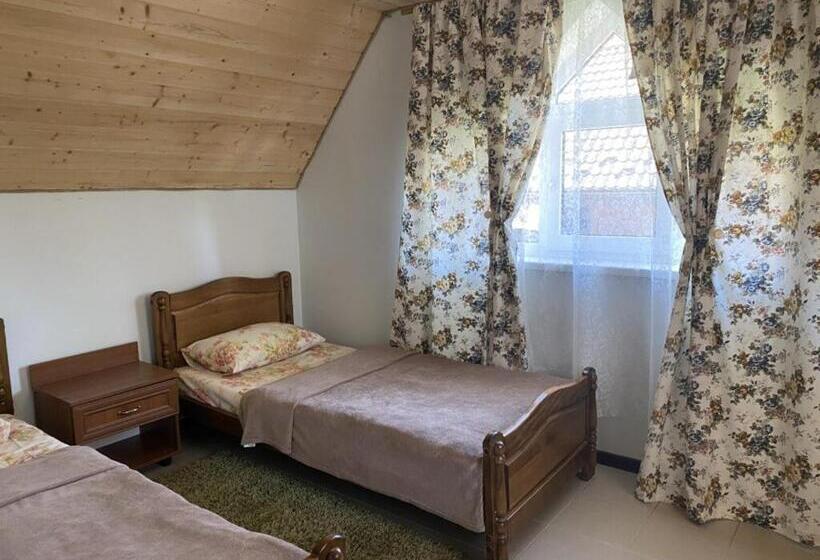 Huoneisto 1 Makuuhuone Näkymä, садиба оберіг