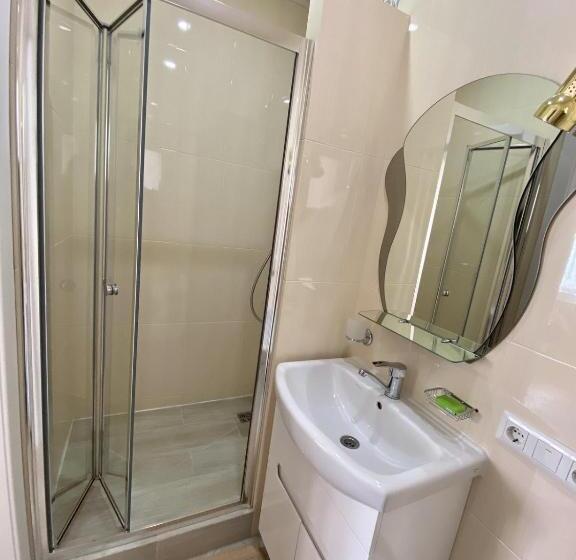 Huoneisto 1 Makuuhuone Pohjakerros, садиба оберіг