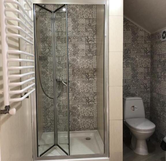 Huoneisto 2 Makuuhuonetta, садиба оберіг