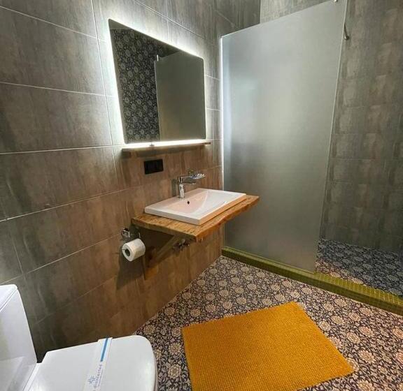 Huoneisto 1 Makuuhuone Näkymä, садиба оберіг