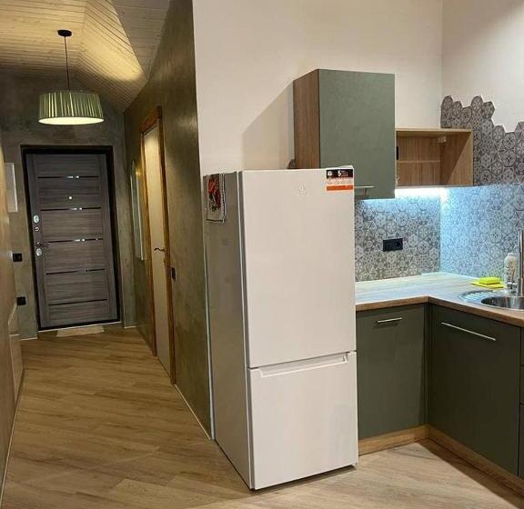 Huoneisto 1 Makuuhuone Näkymä, садиба оберіг