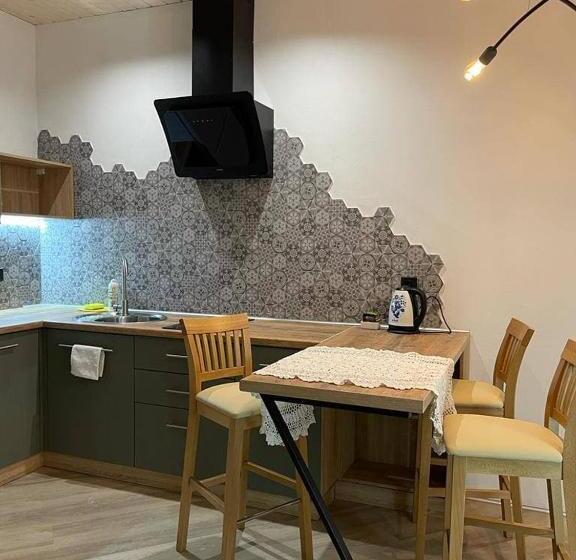 Huoneisto 1 Makuuhuone Näkymä, садиба оберіг