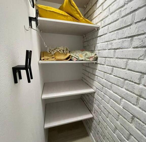 Huoneisto 1 Makuuhuone Pohjakerros, садиба оберіг