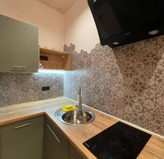 Huoneisto 2 Makuuhuonetta, садиба оберіг