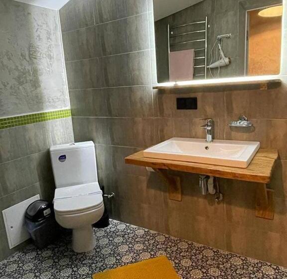 Huoneisto 1 Makuuhuone Näkymä, садиба оберіг