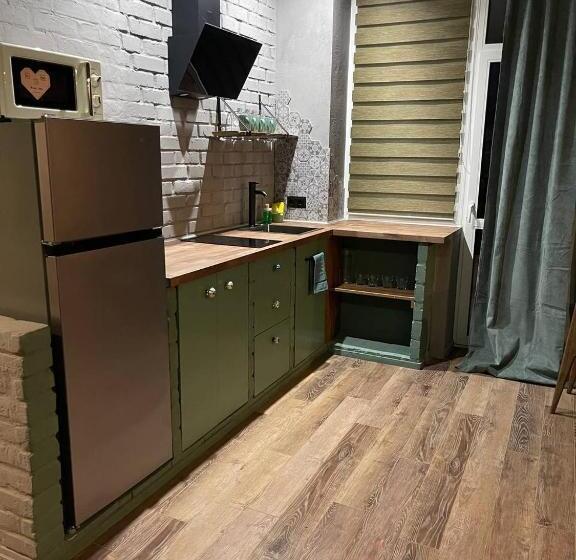 Standard-studio, садиба оберіг