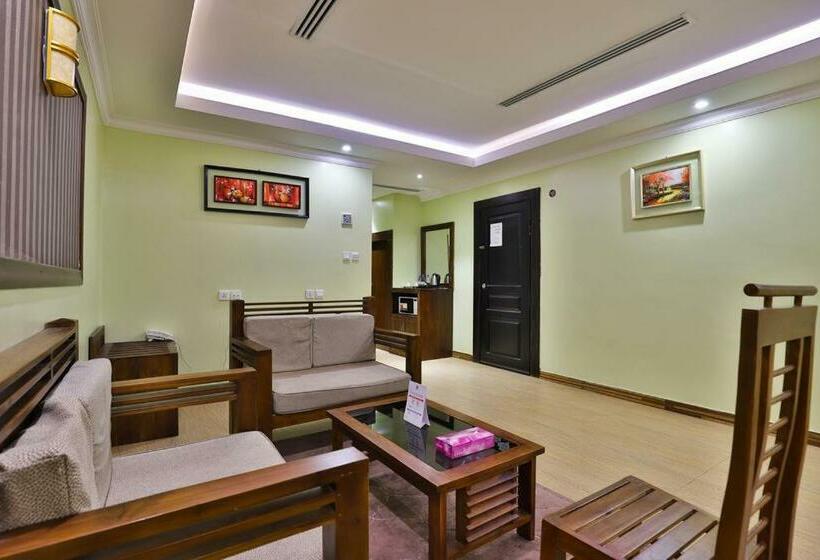 标准单人间, فــنــدق بـفــن