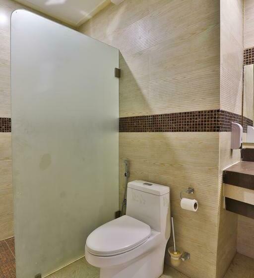 标准单人间, فــنــدق بـفــن