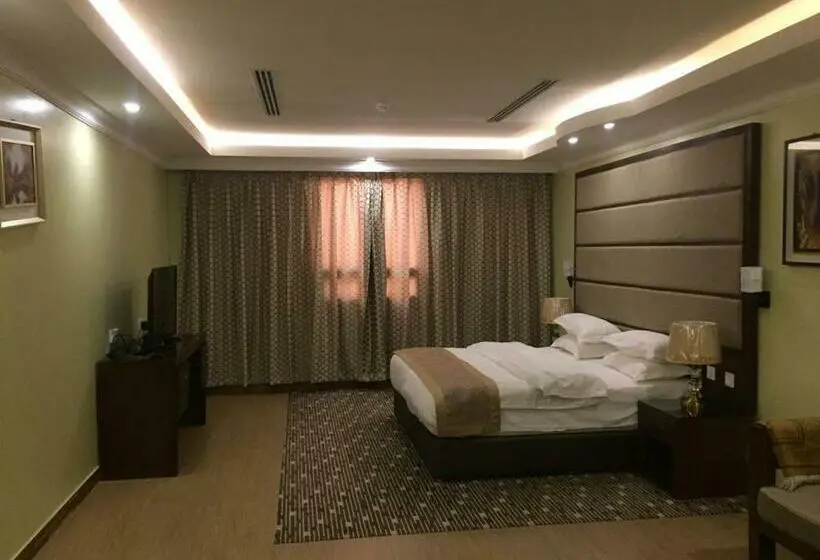 Standard-huone, فــنــدق بـفــن