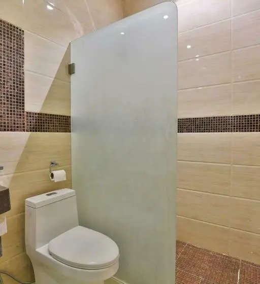Standard-huone, فــنــدق بـفــن