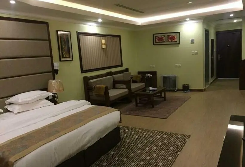 Standard-huone, فــنــدق بـفــن