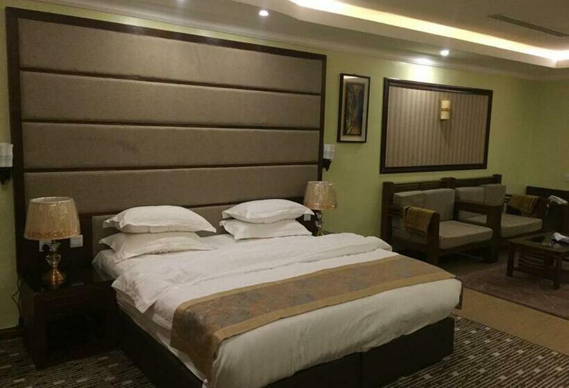 标准间, فــنــدق بـفــن