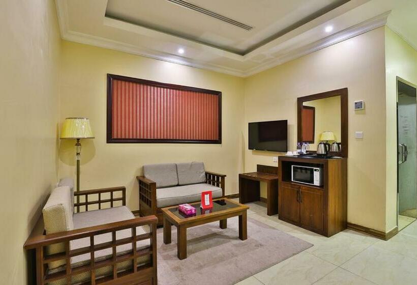 小型套房, فــنــدق بـفــن