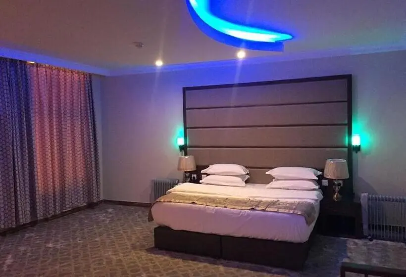 Deluxe-studio, فــنــدق بـفــن