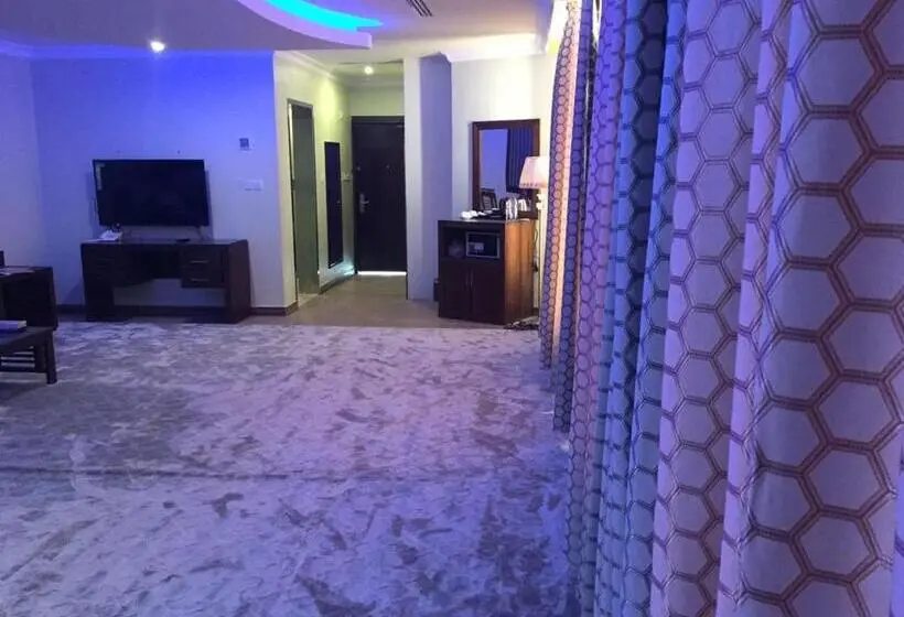 Deluxe-studio, فــنــدق بـفــن