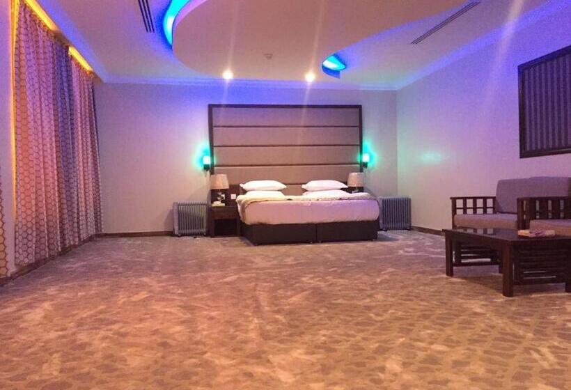 豪华工作室, فــنــدق بـفــن