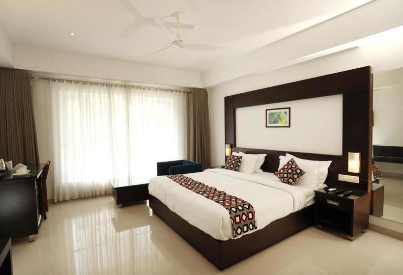 스탠다드 룸, Loveland Residency