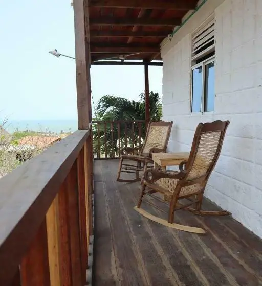 ４ベッドルームクラシックタイプ, Palomar Ecocabaña