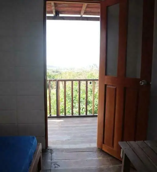 ４ベッドルームクラシックタイプ, Palomar Ecocabaña