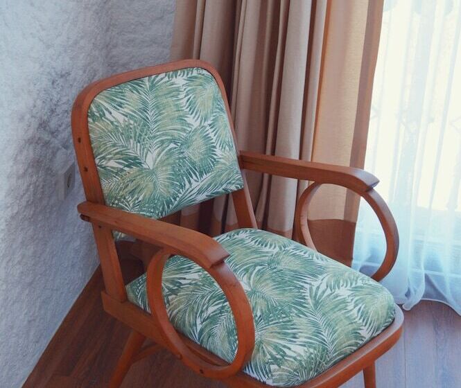 デラックスルーム, Rijeka Alaçatı