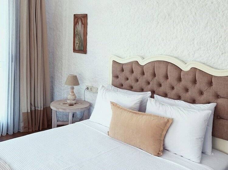 デラックスルーム, Rijeka Alaçatı