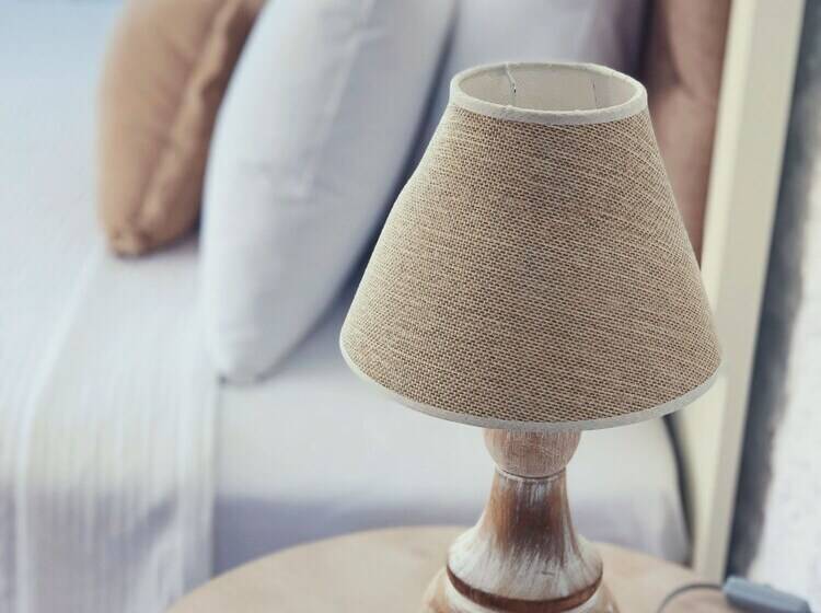 デラックスルーム, Rijeka Alaçatı