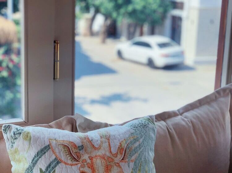 デラックスルーム, Rijeka Alaçatı