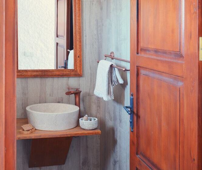 スタンダードルーム, Rijeka Alaçatı