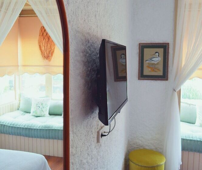 スタンダードルーム, Rijeka Alaçatı