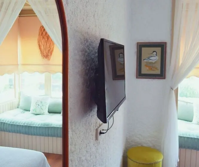 スタンダードルーム, Rijeka Alaçatı