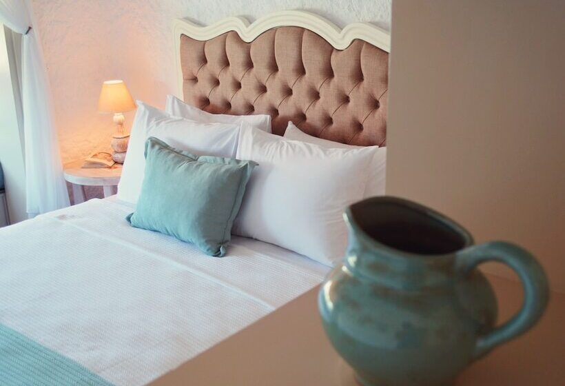 スタンダードルーム, Rijeka Alaçatı