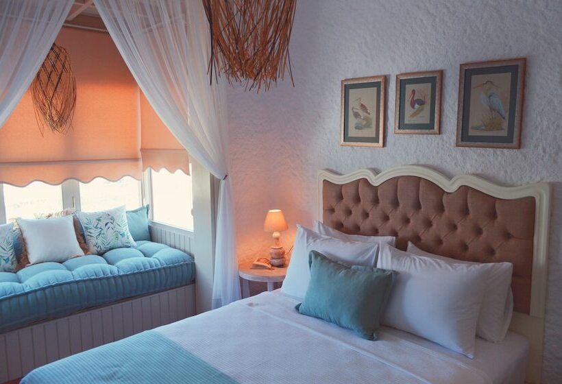 スタンダードルーム, Rijeka Alaçatı