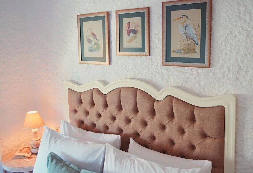 スタンダードルーム, Rijeka Alaçatı