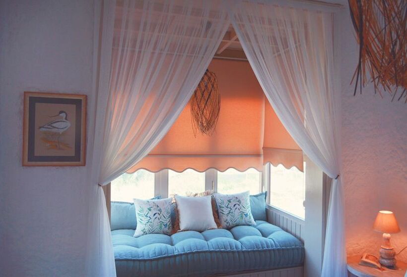 スタンダードルーム, Rijeka Alaçatı