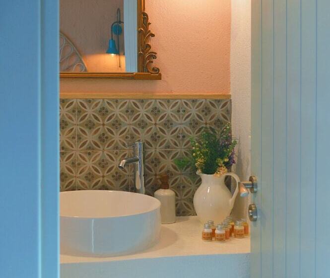 スーペリアールーム, Rijeka Alaçatı