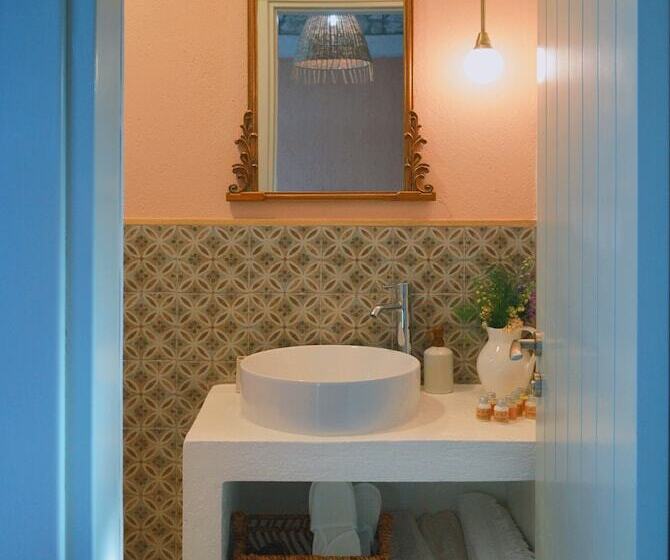 スーペリアールーム, Rijeka Alaçatı