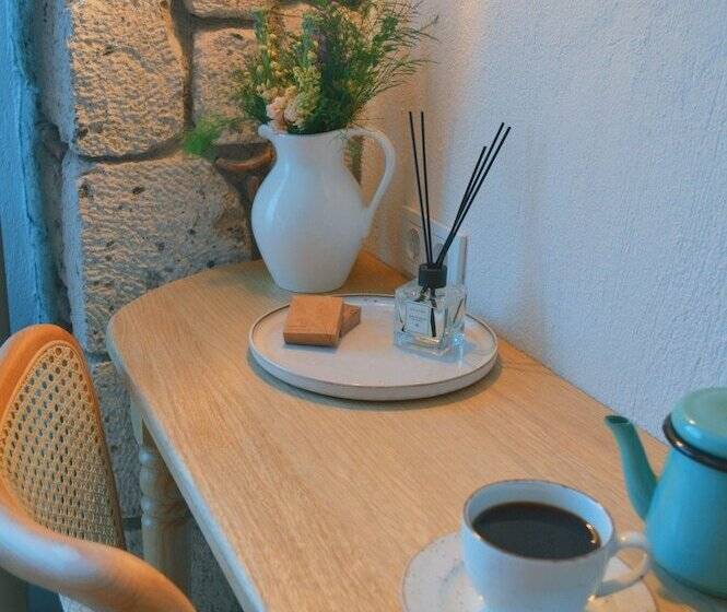 スーペリアールーム, Rijeka Alaçatı