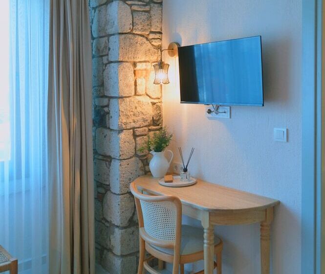 スーペリアールーム, Rijeka Alaçatı