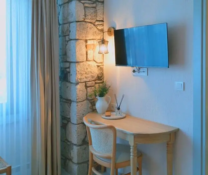 スーペリアールーム, Rijeka Alaçatı